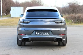 Porsche Cayenne GTS/COUPE/CARBON DESIGN/BOSE/PANO/MATRIX/HUD/360/, снимка 5