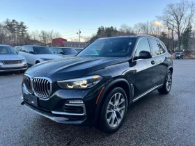 BMW X5 Xdrive40I - 61900 лв. - 83788673 | Car24.bg