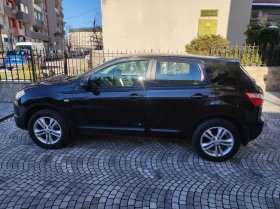 Nissan Qashqai, снимка 5