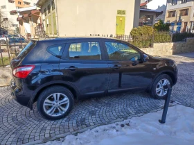 Nissan Qashqai, снимка 14