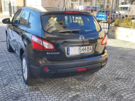 Nissan Qashqai, снимка 2