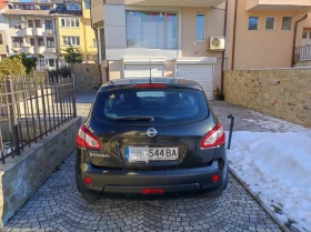 Nissan Qashqai, снимка 15