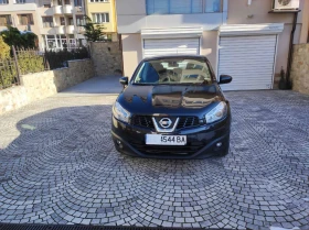 Nissan Qashqai, снимка 1