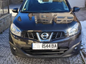 Nissan Qashqai, снимка 13