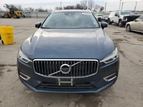 Volvo XC60 T6 AWD INSCRIPTION 78ХИЛ. КМ. - 31900 лв. - 58189262 | Car24.bg