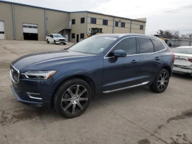 Volvo XC60 T6 AWD INSCRIPTION 78ХИЛ. КМ. 1