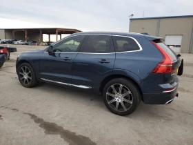 Volvo XC60 T6 AWD INSCRIPTION 78. . | Mobile.bg    2