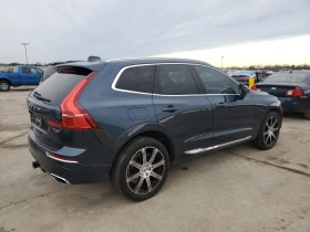 Volvo XC60 T6 AWD INSCRIPTION 78ХИЛ. КМ. - 31900 лв. - 58189262 | Car24.bg