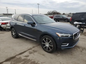 Volvo XC60 T6 AWD INSCRIPTION 78. . | Mobile.bg    4