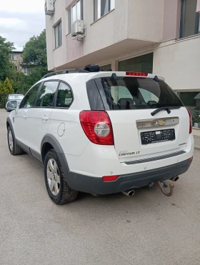 Chevrolet Captiva 2.4  | Mobile.bg    3