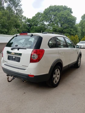 Chevrolet Captiva 2.4  | Mobile.bg    4