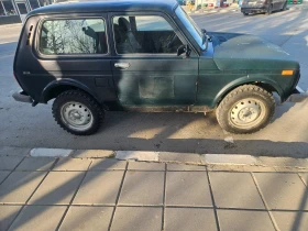 Lada Niva | Mobile.bg    4
