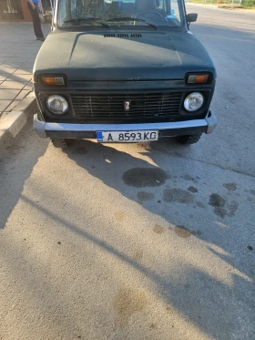 Lada Niva | Mobile.bg    3