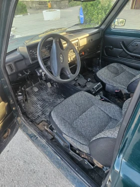 Снимка Lada Niva