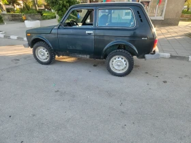Lada Niva | Mobile.bg    5
