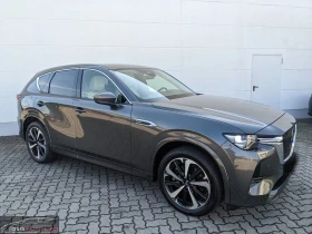 Mazda CX-60 НОВ!!!/PHEV/328HP/HOMURA/360//PANO/MATRIX-LED/197E - 98299 лв. - 92232970 2