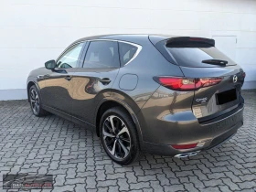 Mazda CX-60 НОВ!!!/PHEV/328HP/HOMURA/360//PANO/MATRIX-LED/197E - 98299 лв. - 92232970 4