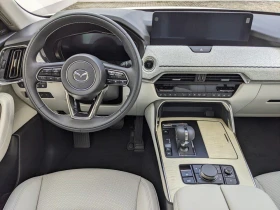 Mazda CX-60 НОВ!!!/PHEV/328HP/HOMURA/360//PANO/MATRIX-LED/197E - 98299 лв. - 92232970 8