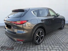Mazda CX-60 НОВ!!!/PHEV/328HP/HOMURA/360//PANO/MATRIX-LED/197E - 98299 лв. - 92232970 3