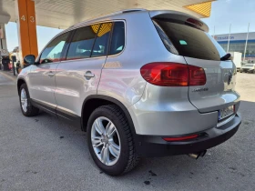 Обява за продажба на VW Tiguan 2.0TDI 4X4 DSG ~19 800 лв. - изображение 4