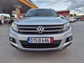 Обява за продажба на VW Tiguan 2.0TDI 4X4 DSG ~19 800 лв. - изображение 7