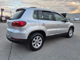 Обява за продажба на VW Tiguan 2.0TDI 4X4 DSG ~19 800 лв. - изображение 4