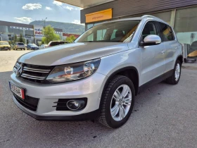 Обява за продажба на VW Tiguan 2.0TDI 4X4 DSG ~19 800 лв. - изображение 8