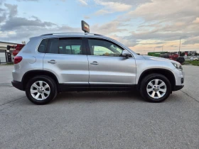 Обява за продажба на VW Tiguan 2.0TDI 4X4 DSG ~19 800 лв. - изображение 5