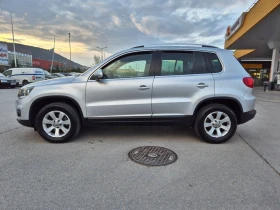 Обява за продажба на VW Tiguan 2.0TDI 4X4 DSG ~19 800 лв. - изображение 1