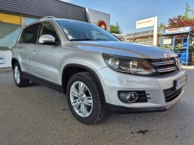Обява за продажба на VW Tiguan 2.0TDI 4X4 DSG ~19 800 лв. - изображение 1