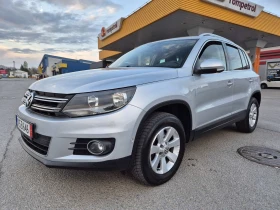 Обява за продажба на VW Tiguan 2.0TDI 4X4 DSG ~19 800 лв. - изображение 1