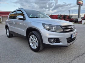 Обява за продажба на VW Tiguan 2.0TDI 4X4 DSG ~19 800 лв. - изображение 6
