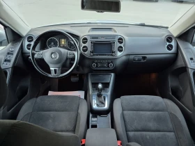 Обява за продажба на VW Tiguan 2.0TDI 4X4 DSG ~19 800 лв. - изображение 8