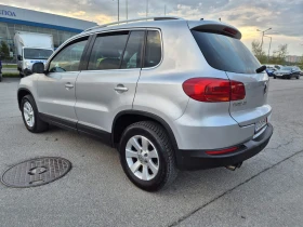 Обява за продажба на VW Tiguan 2.0TDI 4X4 DSG ~19 800 лв. - изображение 2
