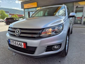 Обява за продажба на VW Tiguan 2.0TDI 4X4 DSG ~19 800 лв. - изображение 9