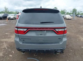 Dodge Durango R/T PLUS AWD 5.7L//FULL/DISTRONIC | Mobile.bg    5
