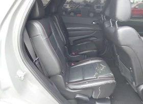 Dodge Durango R/T PLUS AWD 5.7L//FULL/DISTRONIC | Mobile.bg    10