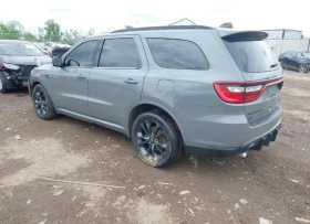 Dodge Durango R/T PLUS AWD 5.7L//FULL/DISTRONIC | Mobile.bg    4