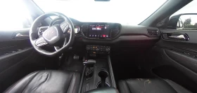 Dodge Durango R/T PLUS AWD 5.7L//FULL/DISTRONIC | Mobile.bg    8