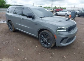 Dodge Durango R/T PLUS AWD 5.7L/АВТОКРЕДИТ/FULL/DISTRONIC