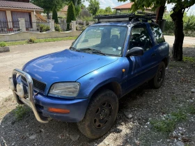 Обява за продажба на Toyota Rav4 ~3 800 лв. - изображение 1