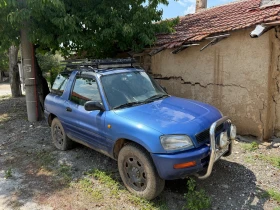 Обява за продажба на Toyota Rav4 ~3 800 лв. - изображение 2
