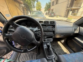 Обява за продажба на Toyota Rav4 ~3 800 лв. - изображение 7