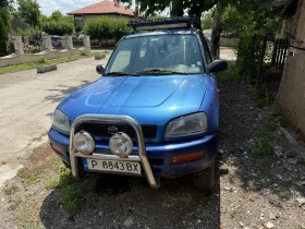 Обява за продажба на Toyota Rav4 ~3 800 лв. - изображение 1
