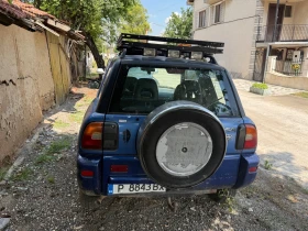 Обява за продажба на Toyota Rav4 ~3 800 лв. - изображение 4