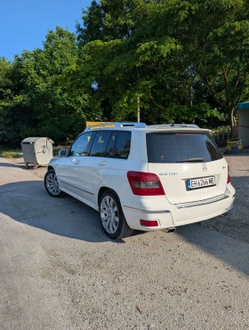 Обява за продажба на Mercedes-Benz GLK ~18 000 лв. - изображение 3