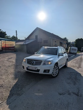 Обява за продажба на Mercedes-Benz GLK ~18 000 лв. - изображение 1
