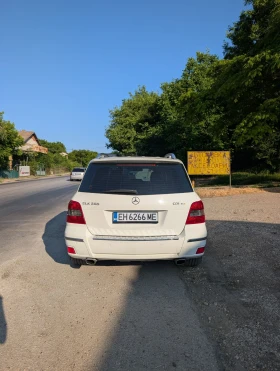 Обява за продажба на Mercedes-Benz GLK ~18 000 лв. - изображение 4