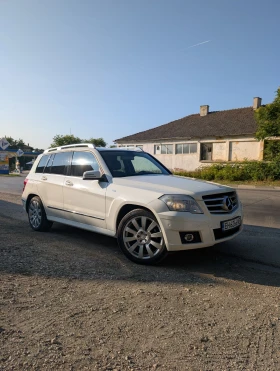 Обява за продажба на Mercedes-Benz GLK ~18 000 лв. - изображение 6