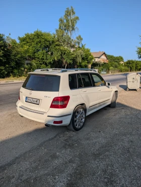 Обява за продажба на Mercedes-Benz GLK ~18 000 лв. - изображение 5